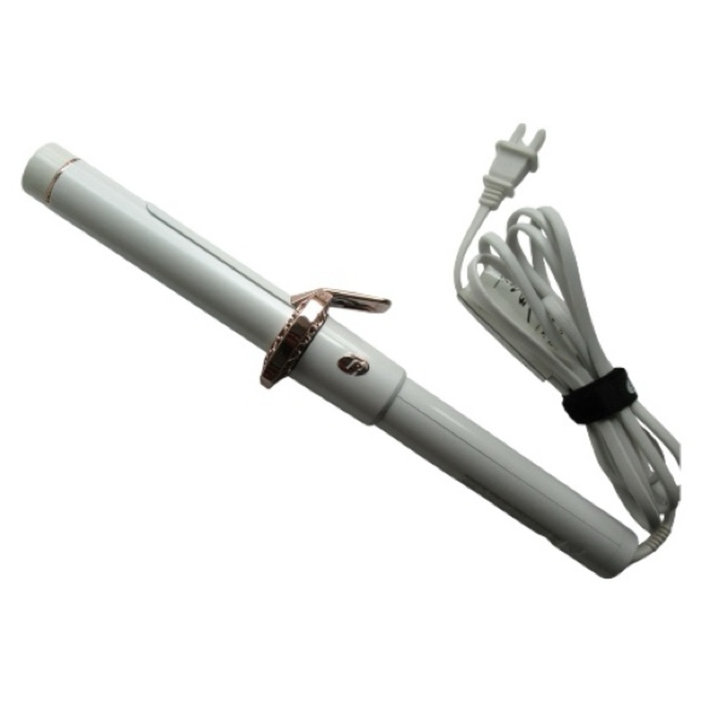 T3 Twirl 360 Motion-Sensing Auto-Rotating Curling Iron - Picture 8 of 14